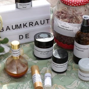 Naturkosmetik
