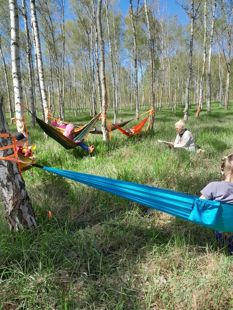 Bild zur Kräuterwanderung Herrentag