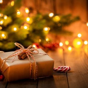 Weihnachtsbasteln